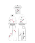 cherry blossom full set