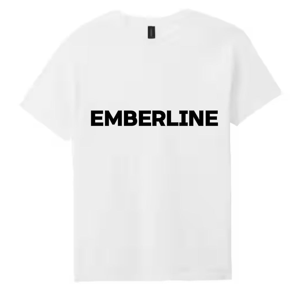 short sleeve t shirt emberline