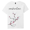 cherry blossom t shirt